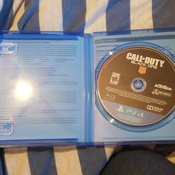 Call of Duty 4 - Picture 3 of 4